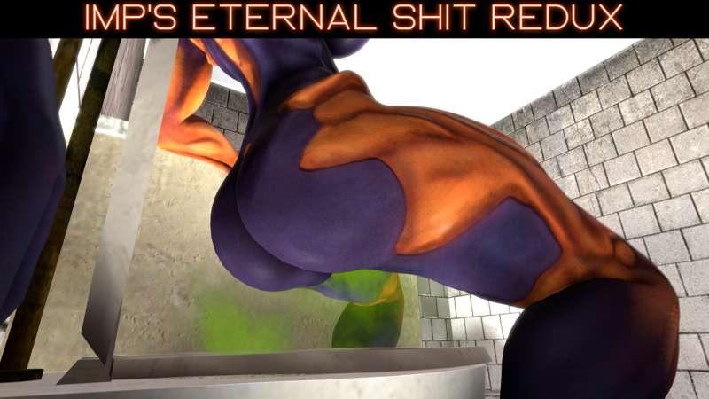 Imp's Eternal Shit REDUX