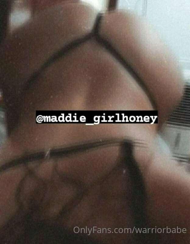 FREE 🔥 FREE 🔥 SUBSCRIPTION 

¡SUSCRIBE ITS FREE! 

😈 @maddie..