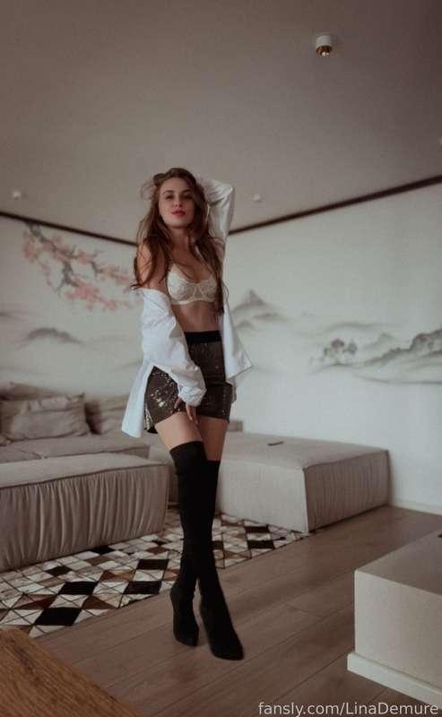 linademure image #1