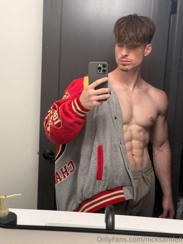 Lost my Instagram because of the sex promotions. I hope it w..