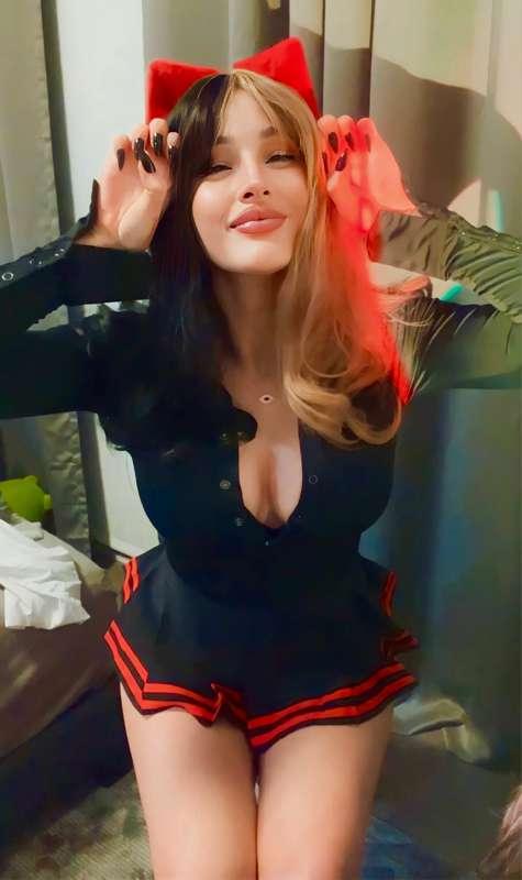How is everyone doing today?🥰