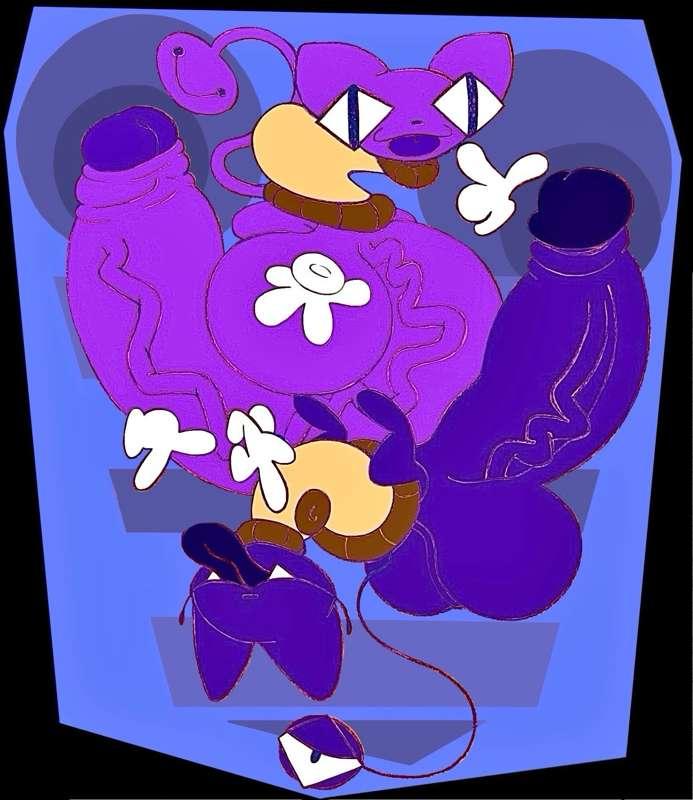 Superiorfox da Fox fanart 