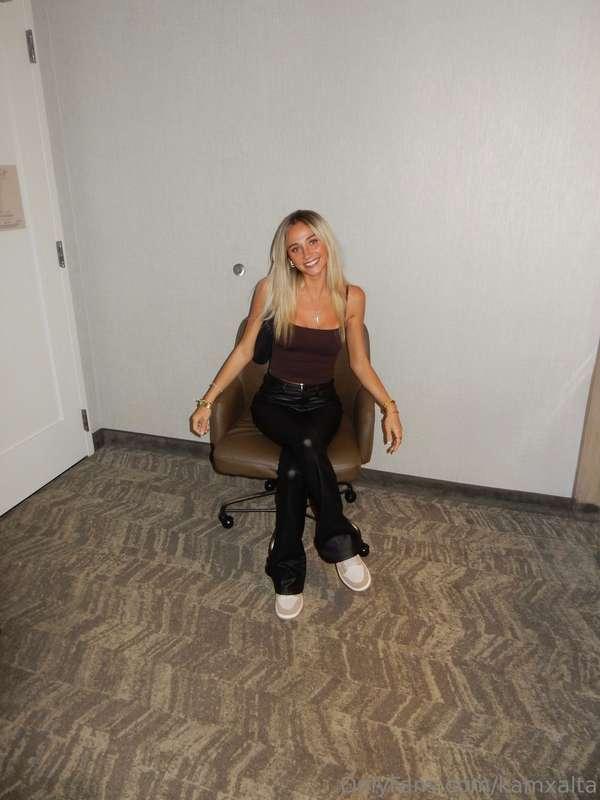 waiting for you 