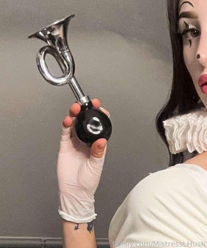 mistresslhush image #12