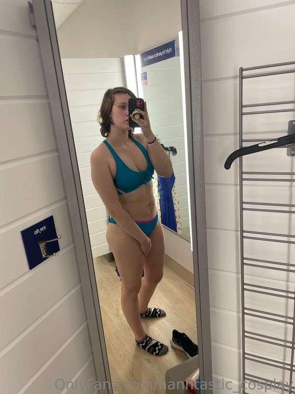 Looking for a new swimsuit but not having much luck 😢