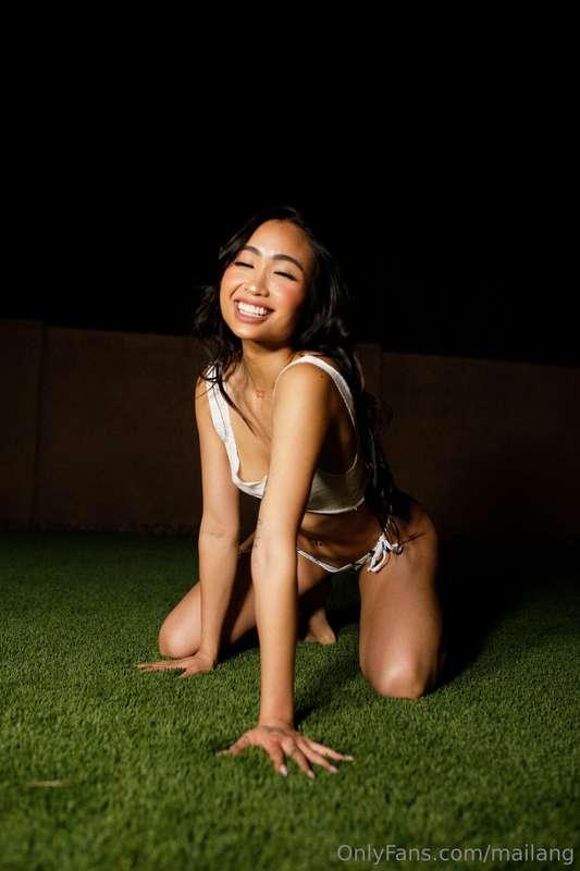 I'm horny, are you?😉