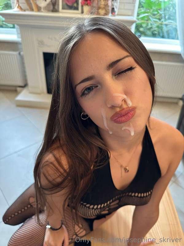 *FREE* 🤪💦🔥 You want to see her @jeanne_baby18 e tearing her ..