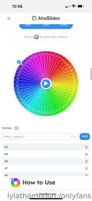 ***Vault Roulette***
tip to see what you can win from my vau..