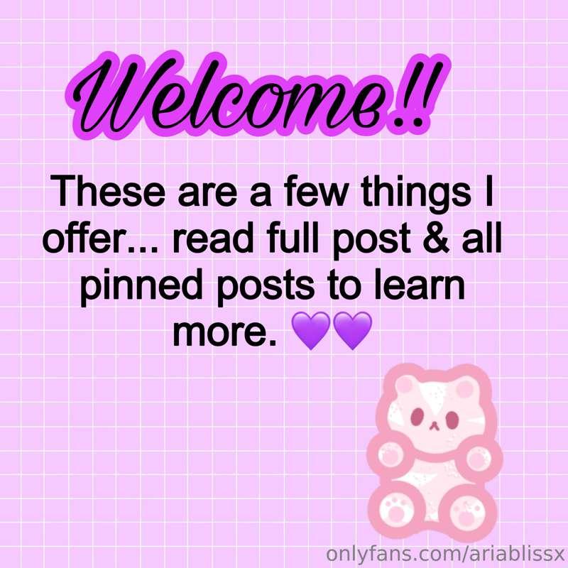 *Pls check below for custom media quotes & other things!* :)..