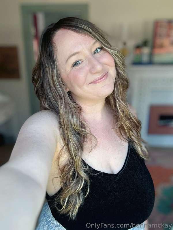 That glow tho 🥰