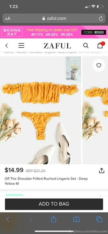 sheiscursed image #0