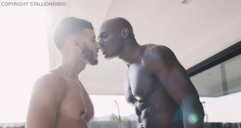 Hey my sexy fans,  Yesterday, I joined @rhyheimshabazz yeste..