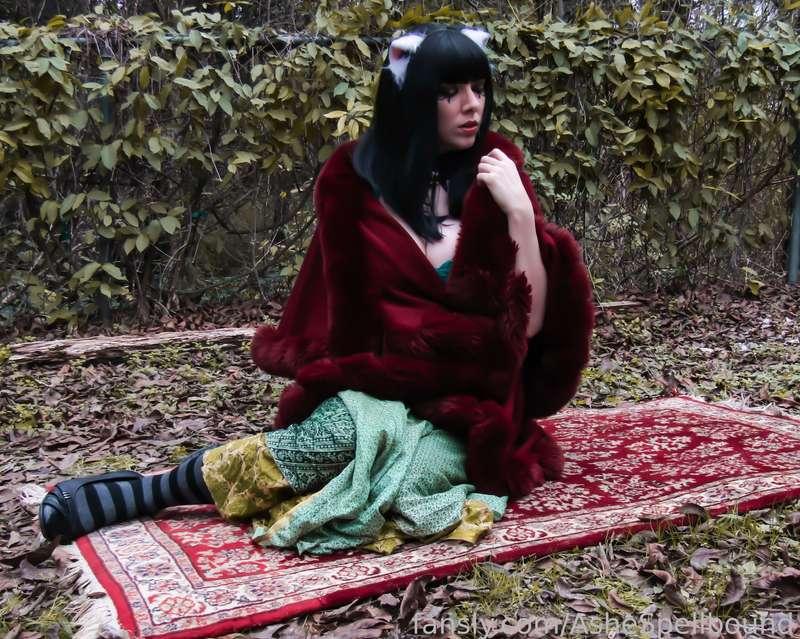 ashespellbound image #3