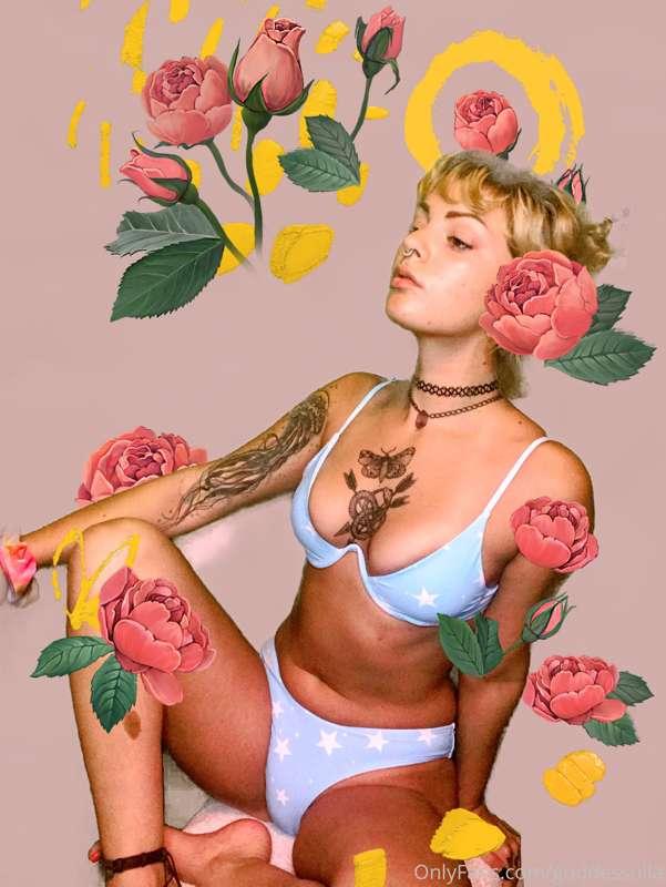 My friend said she liked this so here ya go!