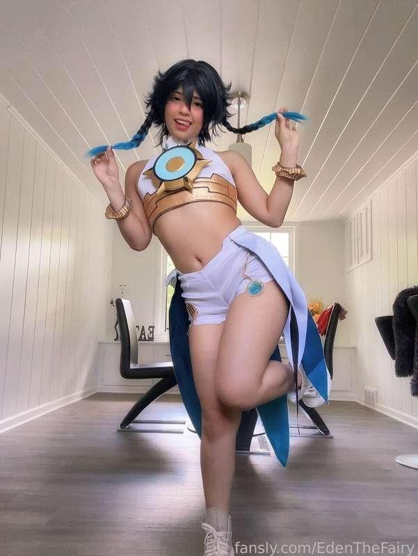 edenthefairy image #2