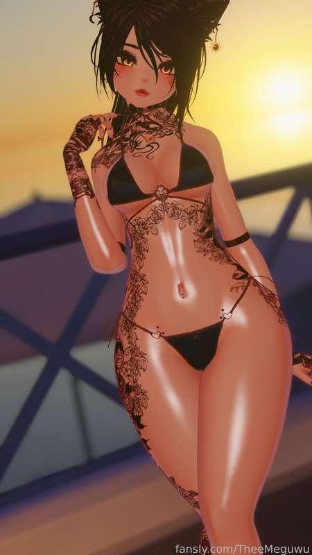 theemeguwu image #1