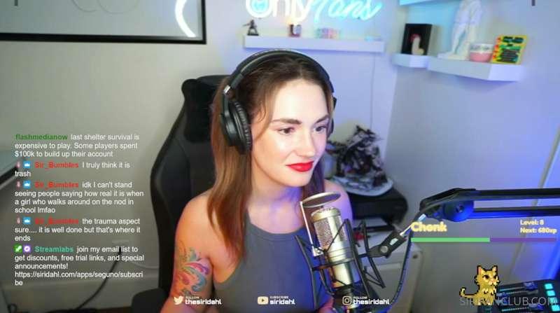 I'll be doing a live twitch stream tonight starting around 8..