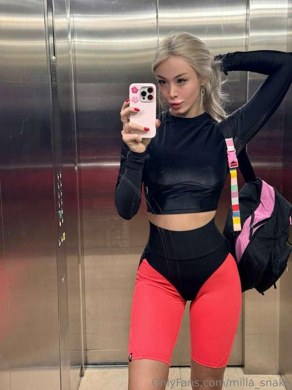 I'm going for a run in the park. 🏃‍♀️ I think fresh air and ..