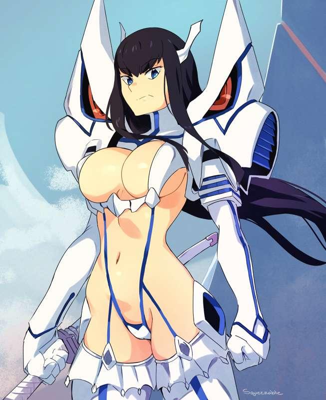 Satsuki