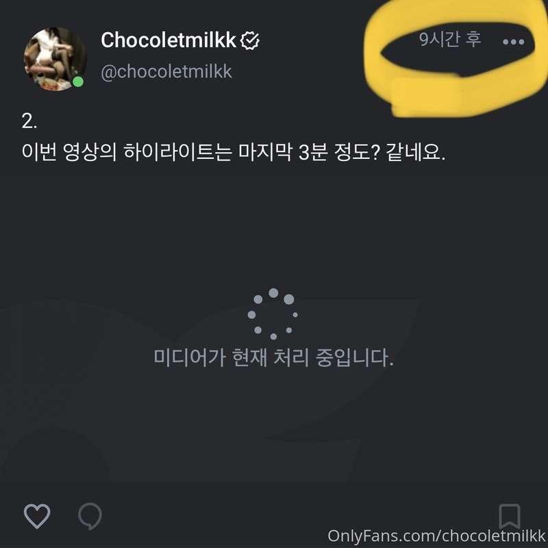 chocoletmilkk image #0