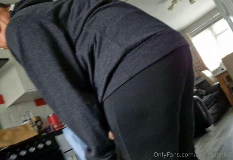 More phat ass sis in law