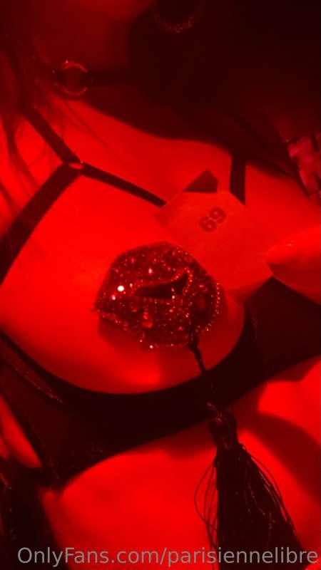 parisiennelibre image #2