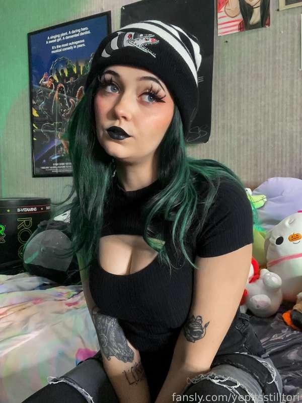 yepitsstilltori image #4