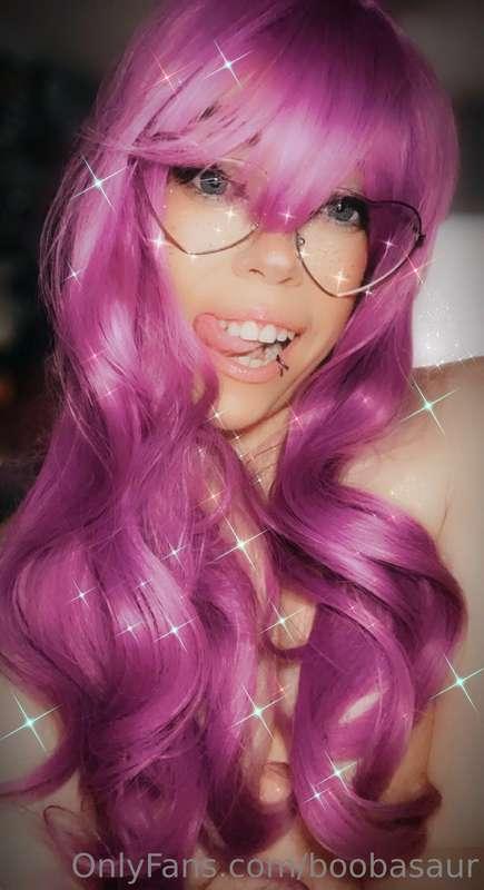 So do you always wake up looking that delicious? 🫦