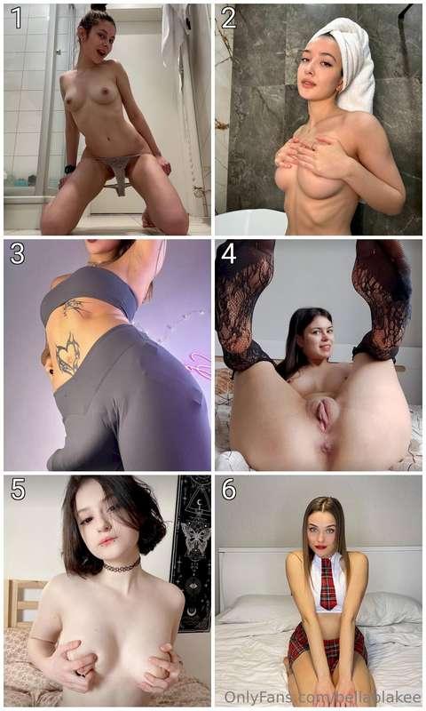 🌈 FOLLOW MY BESTIES FOR FUN ACTIVITIES!1. 💙🍓 @dreamsanni 🍓💙2..