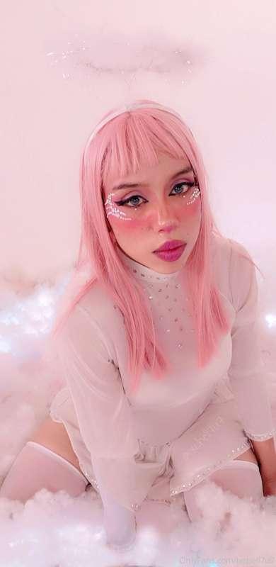😇❤️