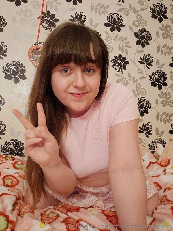 charlottebunnybun image #1