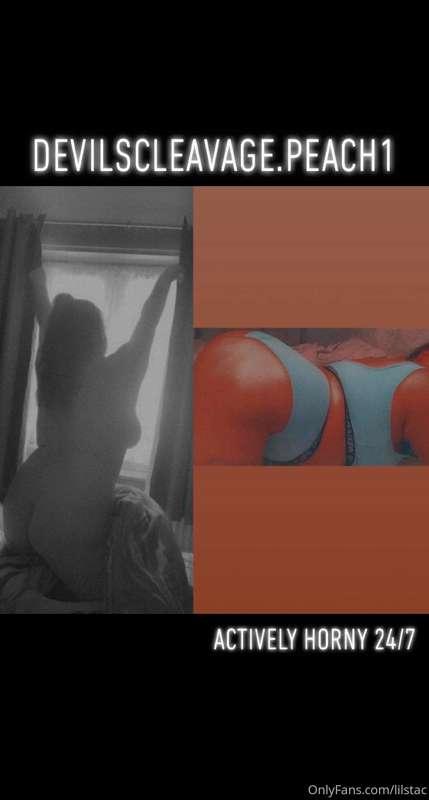 @devilscleavage.peach1