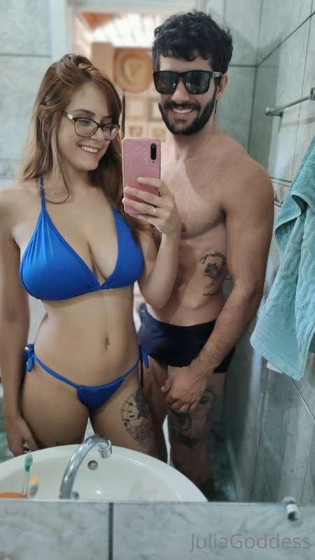 If you like this couple, send us $ to show your passion ❤️🥰
..