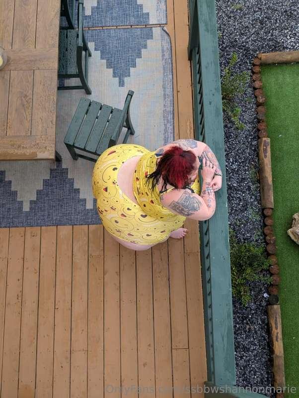 ssbbwshannonmarie image #1
