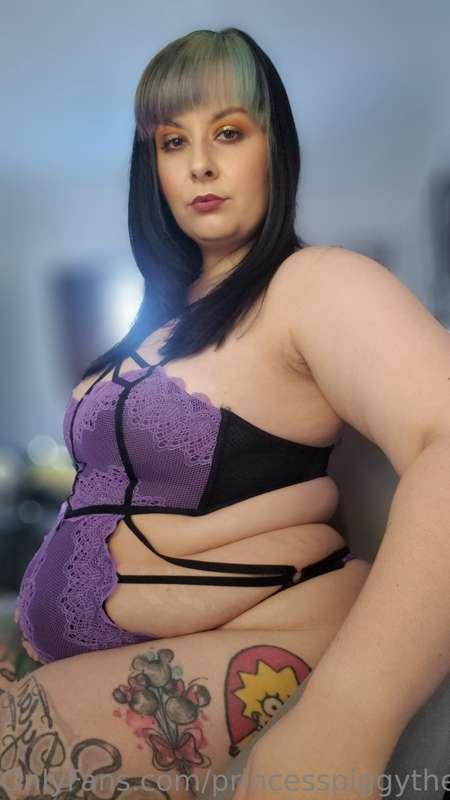 princesspiggythe1st image #3