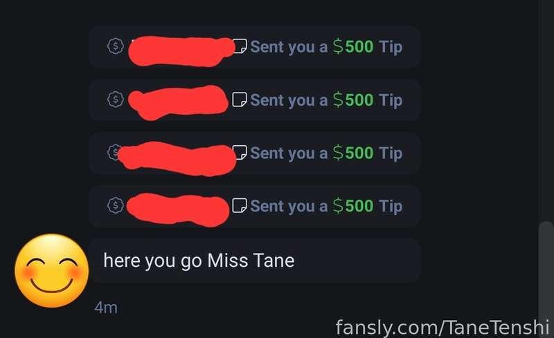 tanetenshi image #1