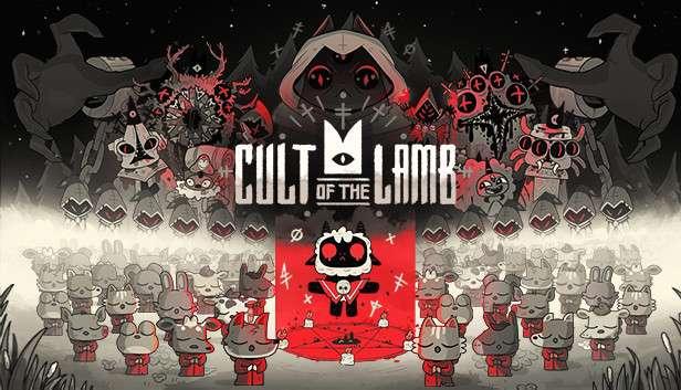 Cult Of The Lamb Cheat Table (Made For Steam v1.0.11)