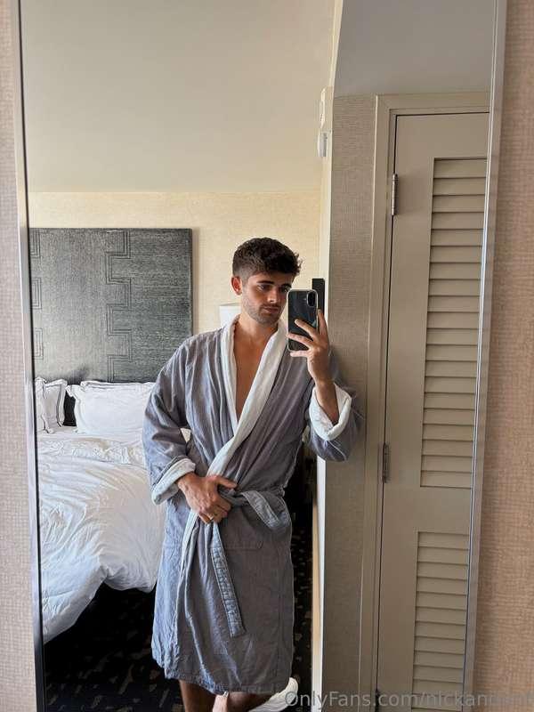Spa day anyone? 😜