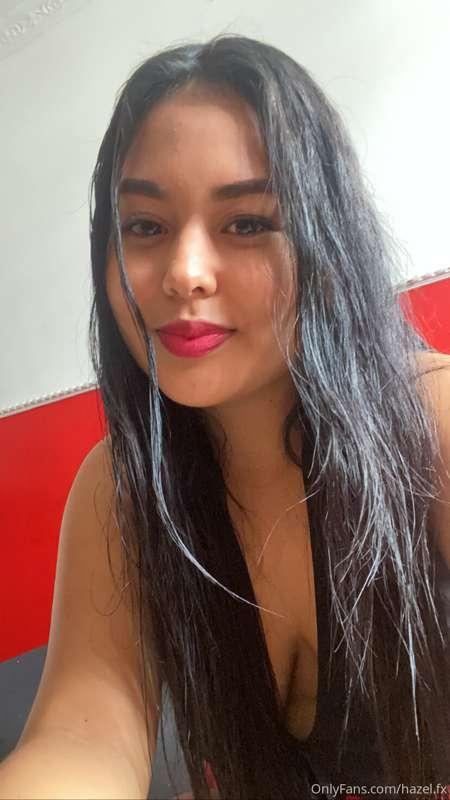 I love my lips ❤️💋