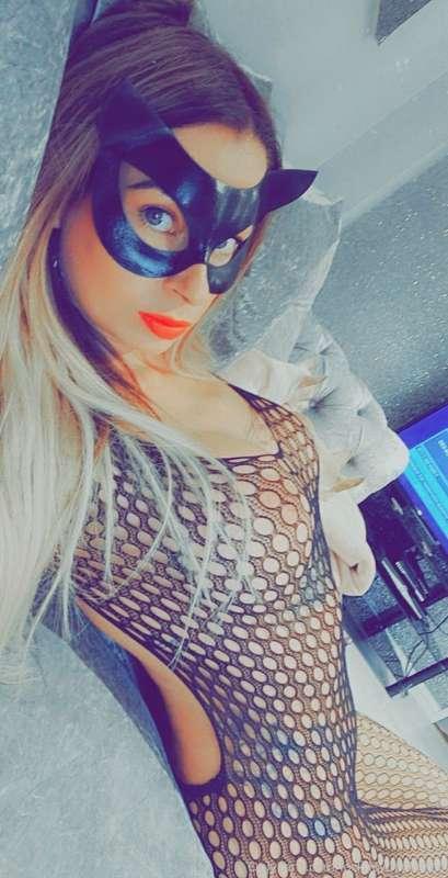 Make my kitty purr 💦💦💦💦