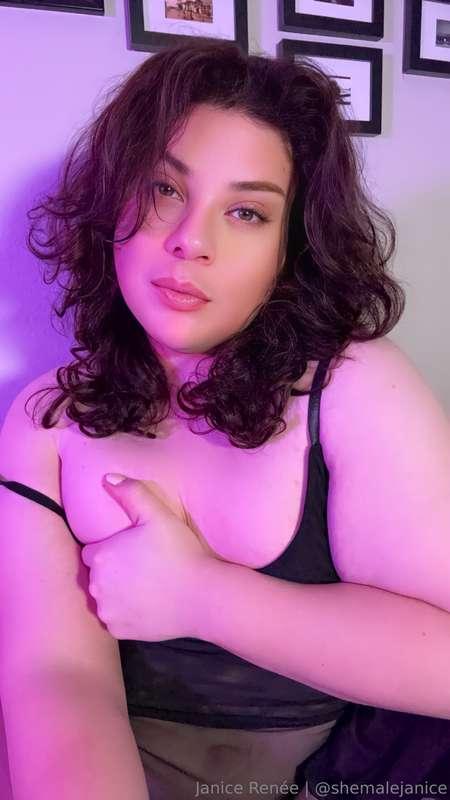 Would we fuck if you found me like this in your bedroom?