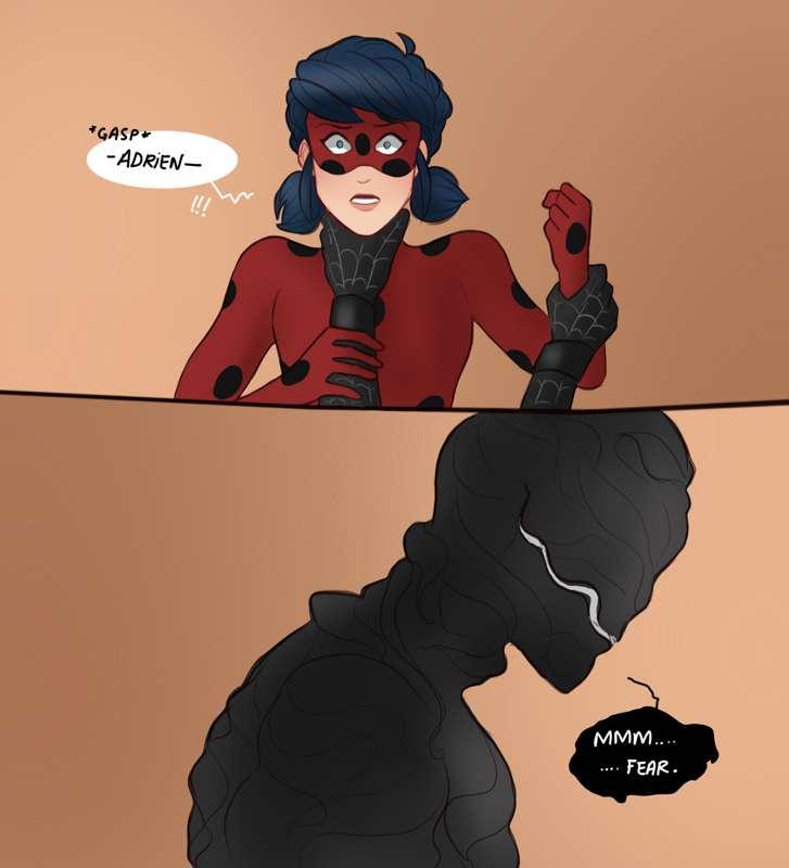 SpiderVenom - Part 5