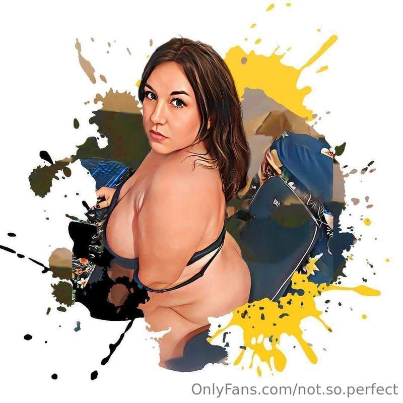 not.so.perfect image #1