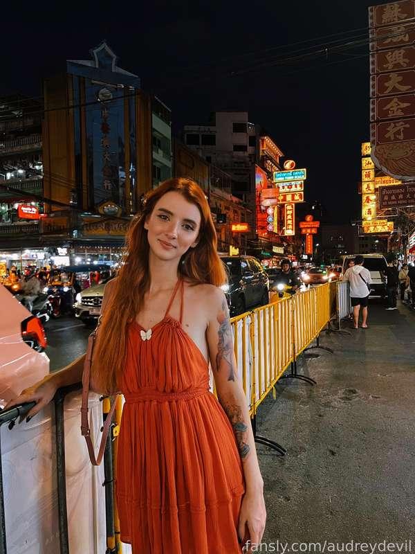 audreydevil image #0
