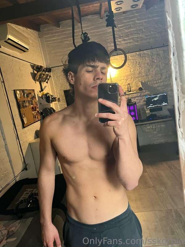 You like what you see?