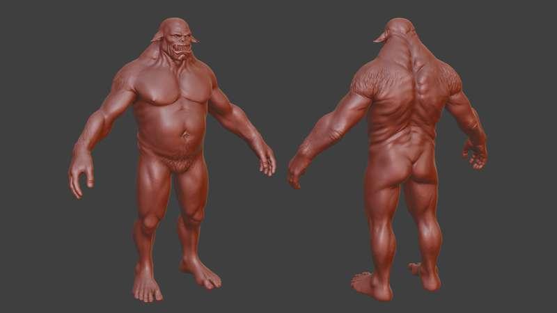 some progress