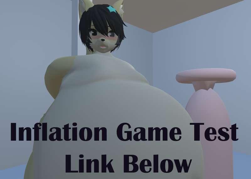 Inflation Test Game thing :P