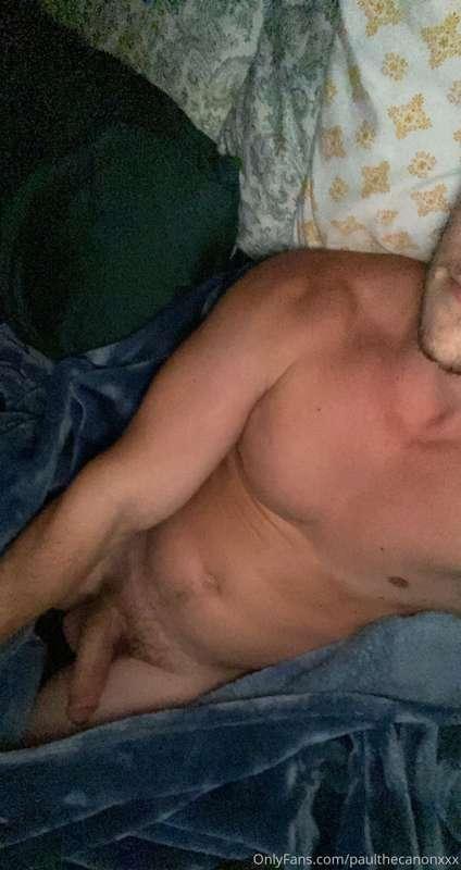 Come lay with me