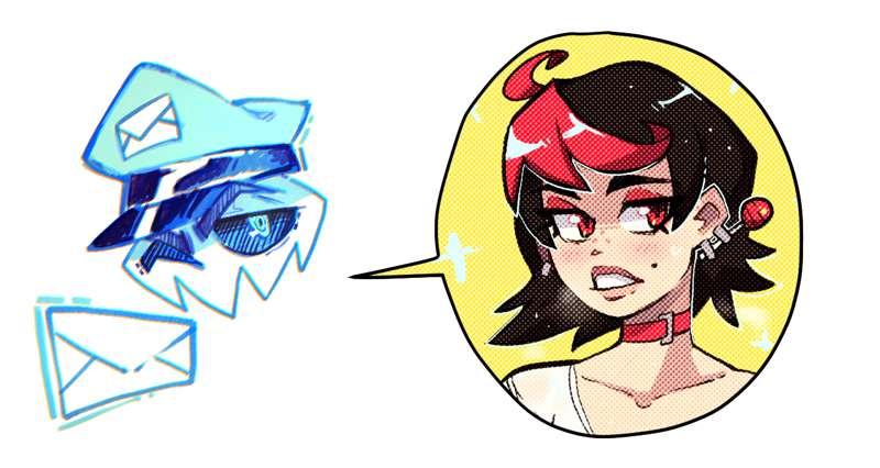 Candy Request contest