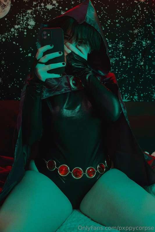 would you let me dress up for you? <3